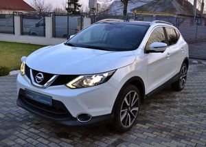 Nissan Qashqai II [2013 - 2021] 1.5 DCI TEKNA 2017