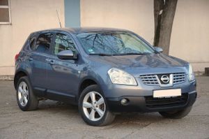 Nissan Qashqai I [2007 - 2014] 1.5 DCI DPF Acenta 2009