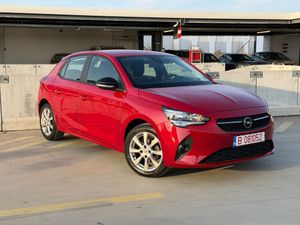Opel Corsa F [2019 - Prezent] 1.2 Start/Stop Edition 2022