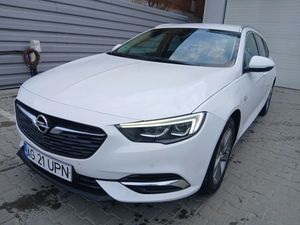 Opel Insignia B [2017 - Prezent] 2.0 CDTI Start/Stop Aut. Ultimate 2020