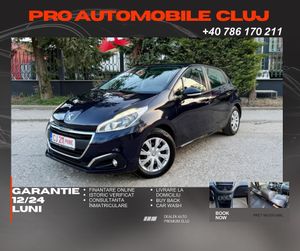 Peugeot 208 PureTech 110 Stop & Start Allure 2017
