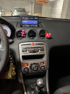 Peugeot 308 I [2007 - 2013] HDi FAP 90 Filou 2011