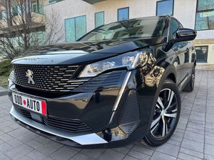 Peugeot 3008 II [2016 - Prezent] PureTech 130 Stop & Start GPF EAT8 GT 2022