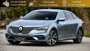 Renault Talisman (SM6) Blue dCi 200 EDC INITIALE PARIS 2021
