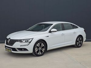 Renault Talisman (SM6) ENERGY dCi 110 LIFE 2017