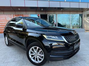 Skoda Kodiaq 2.0 TDI DSG Style 2020