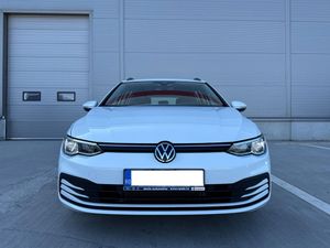 Volkswagen Golf VIII [2020 - Prezent] 1.5 eTSI MHEV 150CP DSG Life 2021