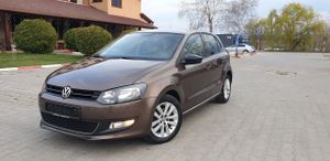 Volkswagen Polo 1.2 Blue Motion Technology Style 2012
