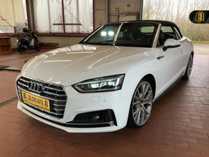 Audi A5 F5 [2016 - Prezent] 2019