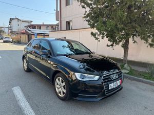 Audi A3 1.6 TDI ack (clean diesel) Ambiente 2016