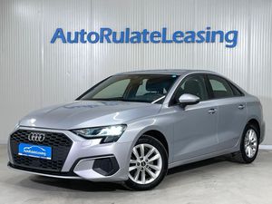 Audi A3 8Y [2020 - Prezent] 2.0 35 TDI S tronic Advanced 2021