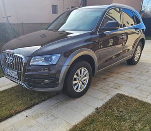 Audi Q5 2.0 TDI Quattro (clean diesel) S tronic 2015