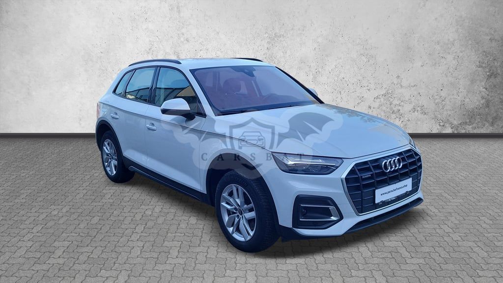 Audi Q5 ack 50 TFSI e quattro S tronic PHEV Advanced 2022