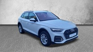 Audi Q5 ack 50 TFSI e quattro S tronic PHEV Advanced 2022
