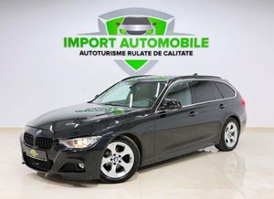 BMW 3 Series F30/F31/F34 [2011 - 2019] 318d Aut. 2013