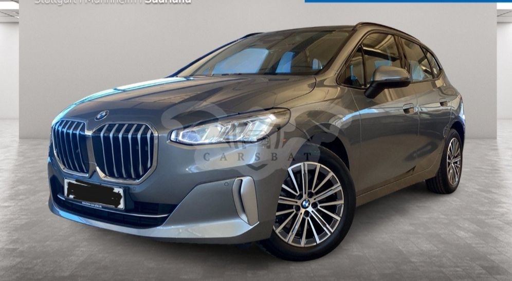 BMW 2 Series 218d Aut. Luxury Line 2023
