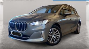 BMW 2 Series 218d Aut. Luxury Line 2023