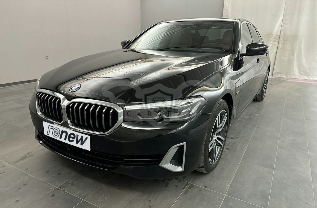 BMW 5 Series G30/G31 [2017 - Prezent] 530e Aut. Luxury Line 2022