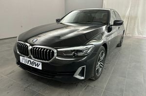BMW 5 Series G30/G31 [2017 - Prezent] 530e Aut. Luxury Line 2022