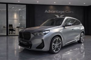 BMW X1 xDrive23d Aut. 2023