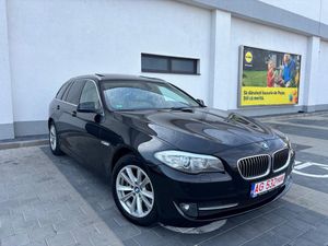 BMW 5 Series F10/F11/F07 [2010 - 2017] 520d Aut. 2012