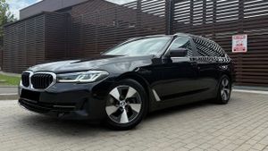 BMW 5 Series G30/G31 [2017 - Prezent] 520d xDrive Aut. Sport Line 2022