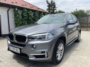 BMW X5 F15 [2013 - 2018] xDrive25d Sport-Aut. 2016