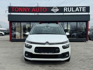 Citroën C4 Spacetourer 1.5 BlueHDi S&S EAT8 Feel 2019