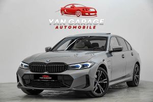 BMW 3 Series 330e xDrive Aut. M Sport 2023