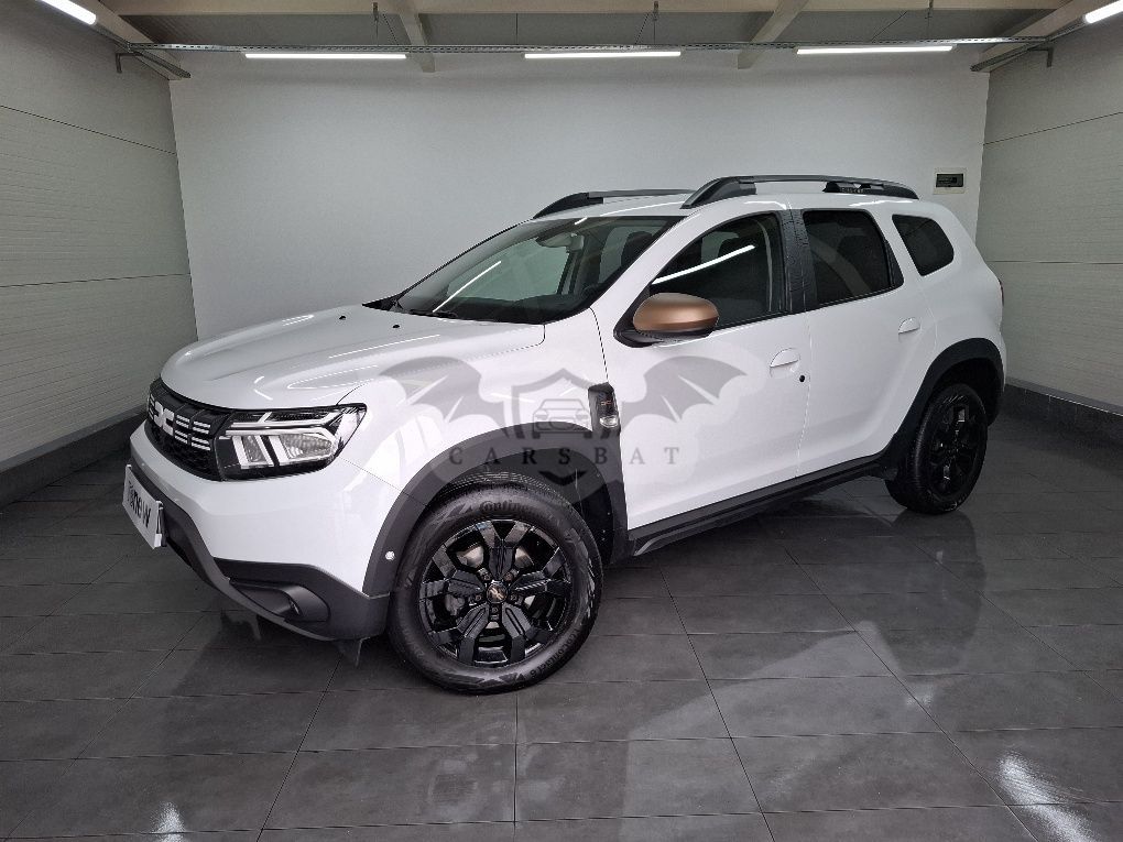 Dacia Duster II [2018 - Prezent] TCe 150 EDC Extreme 2023