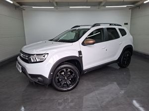 Dacia Duster II [2018 - Prezent] TCe 150 EDC Extreme 2024