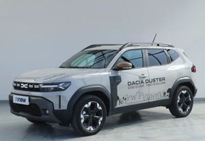 Dacia Duster III [2023 - prezent] HEV 155 Extreme 2025