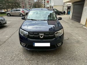 Dacia Sandero 1.0 SCe SL PLUS 2018
