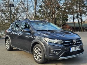 Dacia Sandero TCe 90 MT6 Comfort 2022