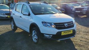 Dacia Sandero II [2012 - 2020] TCe 90 (S&S) Prestige 2014