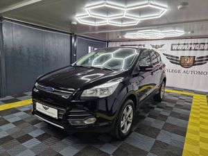 Ford Kuga II [2012 - 2019] 2.0 TDCi Powershift 4WD Trend 2016