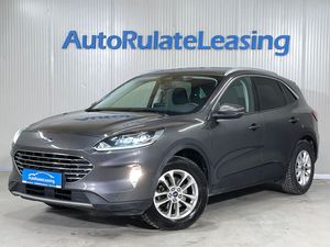 Ford Kuga III [2019 - Prezent] 2.0 EcoBlue A8 AWD Titanium 2021