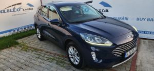 Ford Kuga 1.5 EcoBlue A8 FWD Titanium 2022
