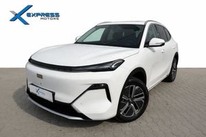 Geely Starray em-i 2025