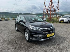 Honda CR-V 1.6 M/T 2WD Elegance 2016