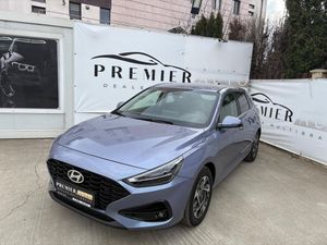 Hyundai i30 III [2016 - Prezent] 1.5 96CP M/T Comfort 2025
