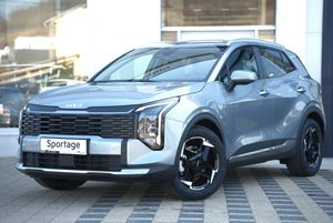 Kia Sportage V [2021 - Prezent] PE 1.6 T-GDI HP 7DCT 4x4 Comfort Line 2025