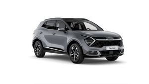 Kia Sportage V [2021 - Prezent] 1.6 T-GDI 7DCT HP 4x2 MHEV Style 2025