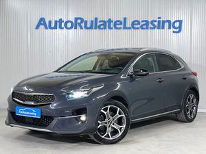 Kia XCeed 1.6 CRDi DCT7 SPIRIT 2021