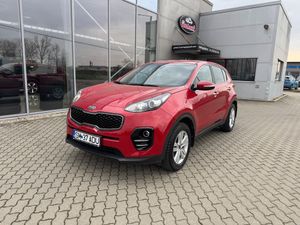 Kia Sportage 2017