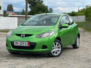 Mazda 2 1.3 Sport Independence 2010