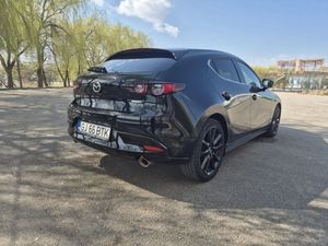 Mazda 3 IV [2019 - Prezent] 2021