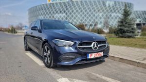 Mercedes-Benz C W206 [2021 - Prezent] 220 d 9G-TRONIC 2022