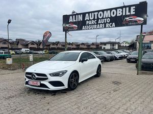 Mercedes-Benz CLA C118 [2019 - 2024] 2020