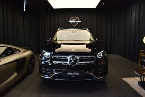 Mercedes-Benz GLS X167 [2019 - Prezent] 400 d 4MATIC 9G-TRONIC 2021